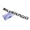 Yoaoo 2pack OEM Nameplate with LT Emblem 3D Badge Replacement