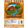 Buffalo Bills 8oz Honey Pepper Country Cut Beef Jerky Pack