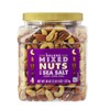 Deluxe Roasted Mixed Nuts With Sea Salt by Membar Marc,