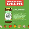 Brooklyn Delhi - Coconut Cashew Korma - Indian Simmer Sauce