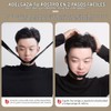 Mascarilla Reafirmante V-Line: Reductor De Papada Y Moldeador Facial Con