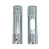 1" to 1 1/4" Handlebar Riser Adapter Set for Harley