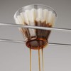 Kalita WDG-185 Coffee Dripper Square Set, For 2-4 People, #44315