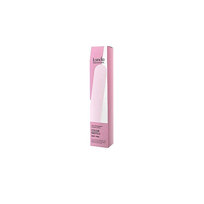Londa Colour Switch Pink 80 ml