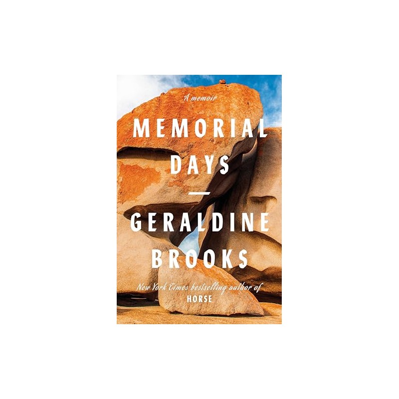 Memorial Days: A Memoir