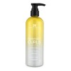 MARTHA DEBYALE HAIR TECH Magnificent Curls Acondicionador. Chinos, con Miel