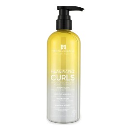 MARTHA DEBYALE HAIR TECH Magnificent Curls Acondicionador. Chinos, con Miel de Manuka, 450 ml.