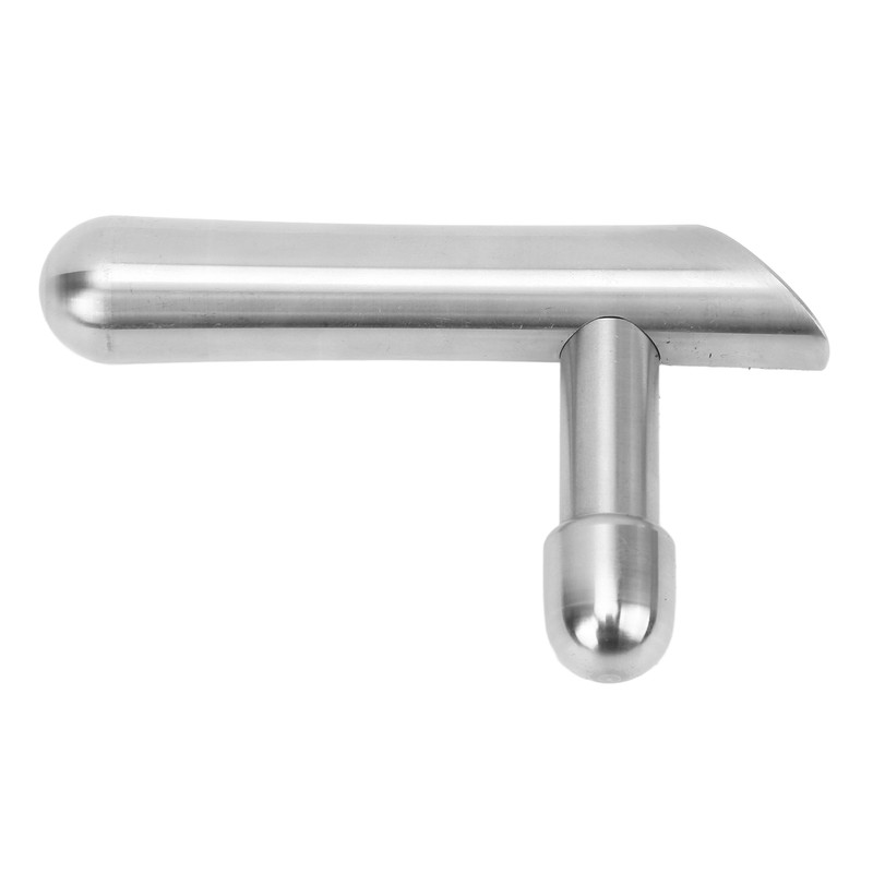 Stainless Steel T Bar Massage Tool for Trigger Points Massage