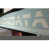 Hondata Windshield Decal Car Sticker Banners Graphic Die Cut JDM