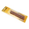 Waki Sangyo VG-074 Die-Cast Half-Turn Handle, Bronze, Large, Underfloor Storage,