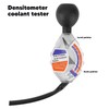 Psytfei Antifreeze Tester Car Coolant Tester ABS Quality Dial Quick