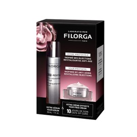 Filorga COPACK NCEF-REVITALIZE Suero + Crema