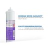 APEC Water Systems 10" High Purity PH+ Calcium Carbonate Alkaline