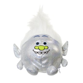 Trolls Guy Diamond 4-Inch Glow Friend