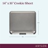 Anolon Advanced Nonstick Bakeware with Grips, Nonstick Cookie Sheet /