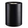 3531BK Black Floor / Table Uplighter