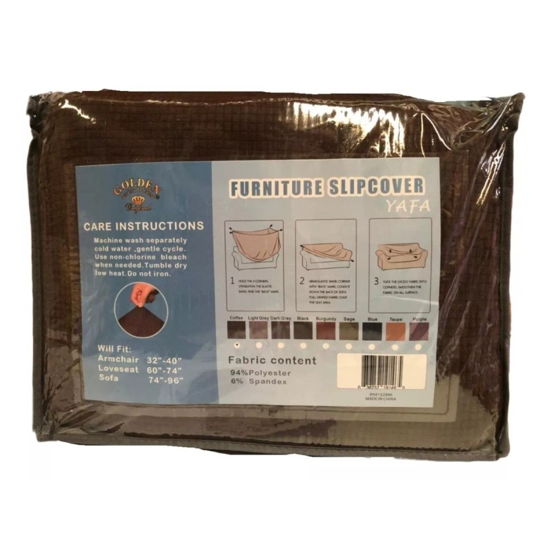 TWIN BROTHERS IMPORT , YAFA, NUBE, GOLDEN Protectores De Sala