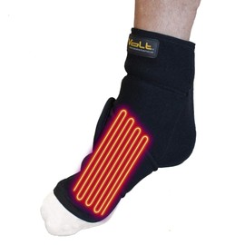 Volt Heat Battery Heated Foot Warmer