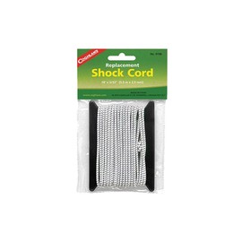 COGHLANS 11210201000000 Replacement Shock Cord