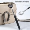 2 PCS Back Scratcher, Retractable Scratch Tool, Extendable Back Scratcher,