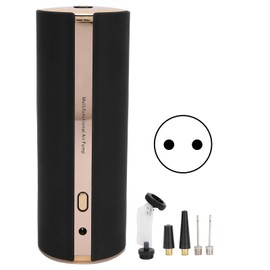 Handheld Vacuum Compression Pump Portable Electric Vacuum Sealer for Home 100‑240VEU Plug