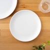 [Ethical and Unbreakable Tableware, BPA Free] Matte Craft Coupe Medium