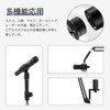 Adapter, Photography Assistant Tool, Camera Screw Conversion Adapter, Microphone Conversion