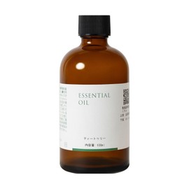 Tree of Life Tea Tree Essential Oil 100ml AEAJ Certified Essential Oil Aroma Oil Natural Herb