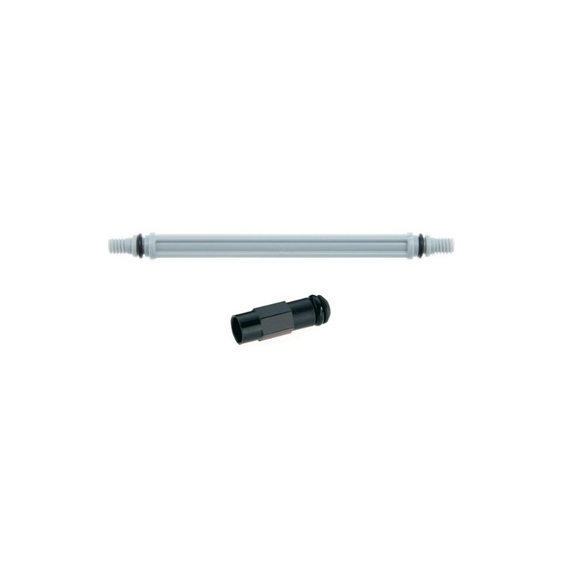 WMF Air Intake Pipe and Air Intake Cap for WMF