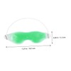 Baluue 4pcs Cooling Beauty Eye Mask Puffy Eye Mask Ice