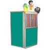 Beka Floor Model Puppet Theater