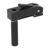 Desktop Quick Acting Clamp 3 Power Adjustable Woodworking Metal Hold