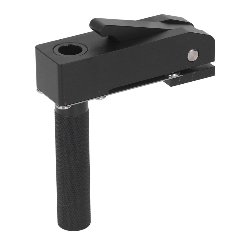 Desktop Quick Acting Clamp 3 Power Adjustable Woodworking Metal Hold