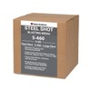 Steel Shot S-460 - Blasting Media - Large Shot Size