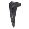 2PCS Car Front Side Air Vent Cover Decorative Gills Side