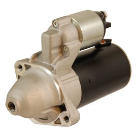 New Starter Compatible With 14-16 Kia Rio L4 1.6L & 14-17 Rio L4 1.6L 36100-2B302 0 001 138 055 0 001 138 056 32671 120-6555 SBO0355 19540