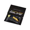 Continental Unisex - Adult 2197014900 Tubeless Valve Tubeless, Black, One