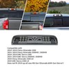 RUNBAITOO LED Third Brake Light for 2014-2018 Chevy Silverado/GMC Sierra