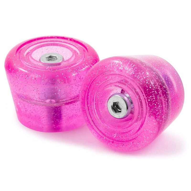 Rio Roller Toe Stoppers - Green