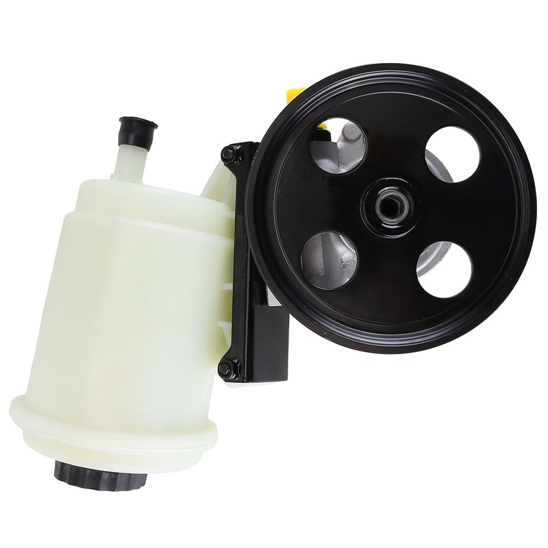 55398903AD Premium Power Steering Pump w/Pulley & Reservoir Fits for