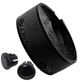GORIX GX-S100-A2 Road Bike Bar Tape, Grip, Anti-Slip Tape, Stylish, Customizable