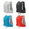 12L Cycle Hydration Backpack Lightweight Riding Vest Pack Backpack for