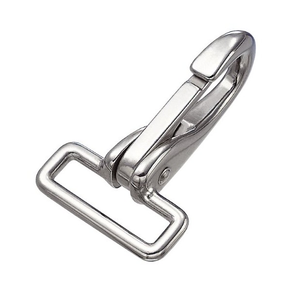 Stainless Steel Metal Fittings, Fixed Belt Hook, Wire Diameter 0.2