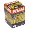 FRAM XG5 ULTRA Spin-On Oil Filter with Sure Grip