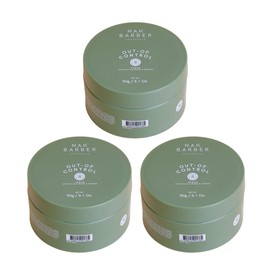 Nak Out-Of Control 90g Trio Bundle