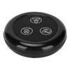 5pcs Wireless Caregiver Pager Call Button Waterproof 433MHZ Long Operating
