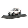 Norev Kaolin White 509062 Collection Miniature Car