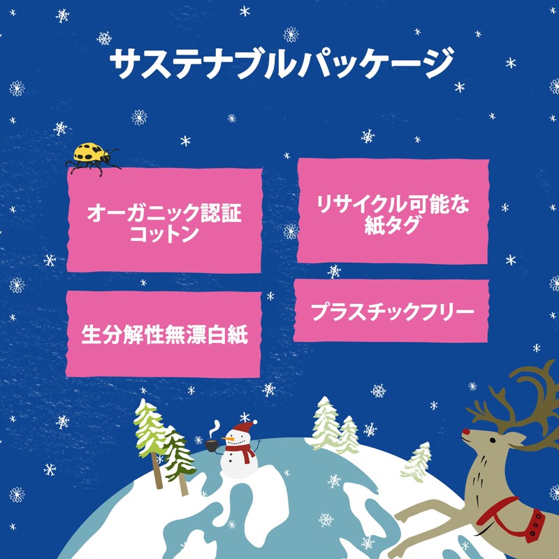 Clipper Organic Herbal Tea Cranberry & Cinnamon 20 P