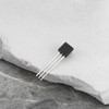 VGOL 50x BC517 Darlington Transistor 1A/30V 0.625W NPN TO-92 for