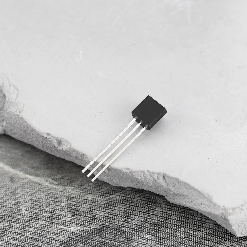 VGOL 50x BC517 Darlington Transistor 1A/30V 0.625W NPN TO-92 for
